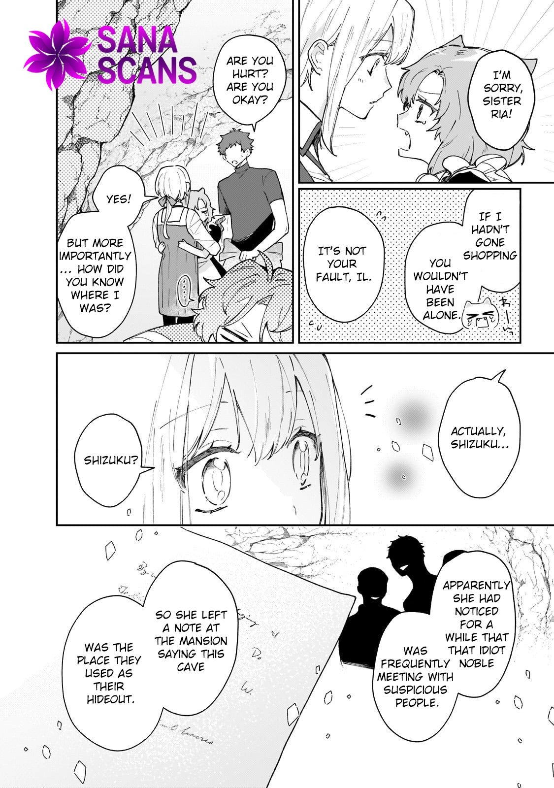 Former Court Alchemist’s Relaxed Frontier Life. Chapter 22 Page 10